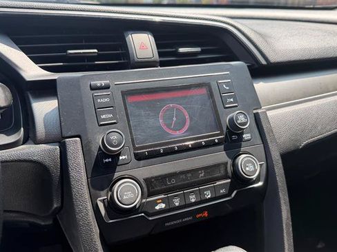 Used 2019 Honda Civic LX image 28