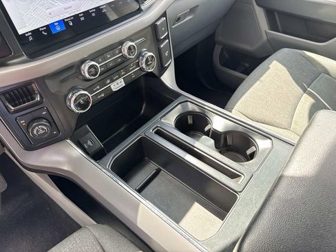 Used 2024 Ford F150 XLT w/ Mobile Office Package image 26