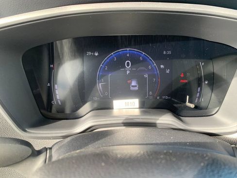 New 2026 Toyota Corolla Cross LE image 28