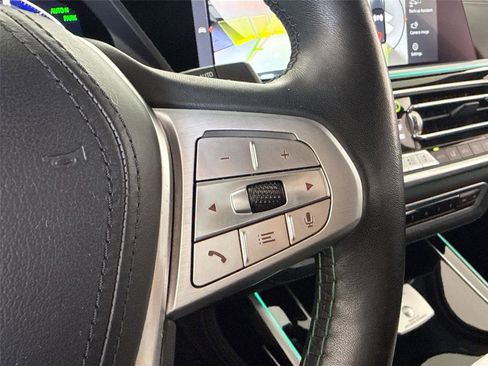 Used 2021 BMW ALPINA XB7 image 23