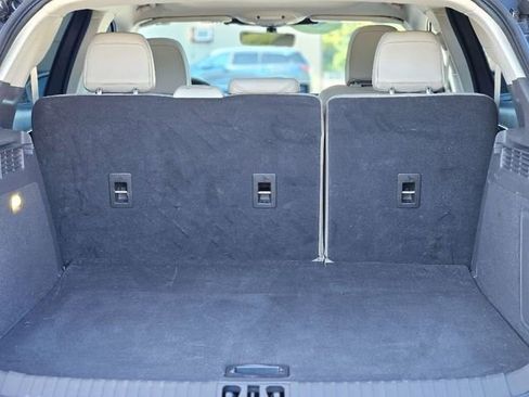 Used 2021 Lincoln Nautilus Reserve image 33