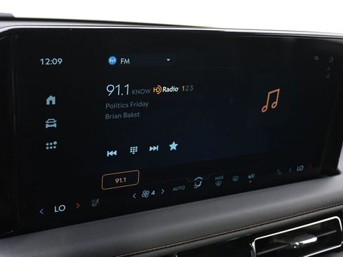 New 2026 Lincoln Aviator Reserve AWD/4WD image 28