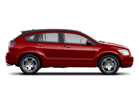 Used 2008 Dodge Caliber R/T FWD image 3