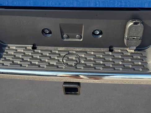 New 2026 RAM 1500 Big Horn AWD/4WD image 7