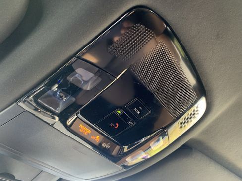 Certified 2025 Lexus RX 350 FWD image 28