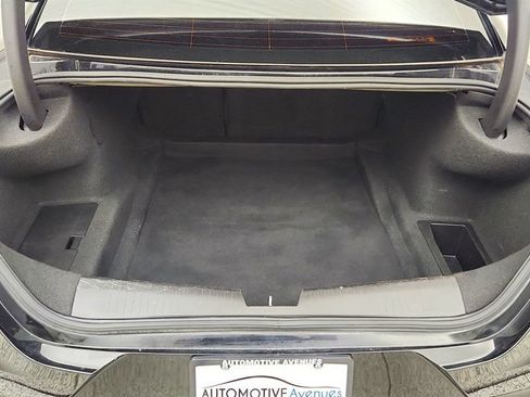 Used 2022 Cadillac CT4 Premium Luxury w/ Climate Package RWD image 22