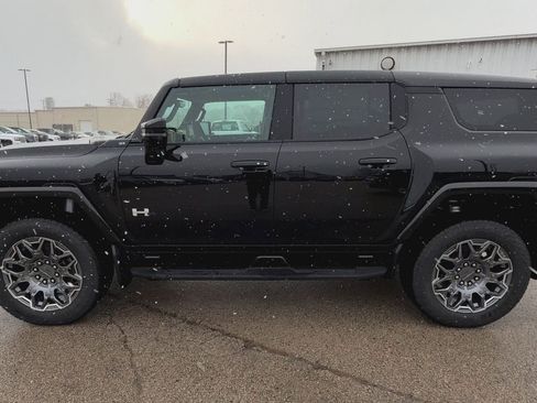 New 2025 GMC Hummer EV 3X image 5