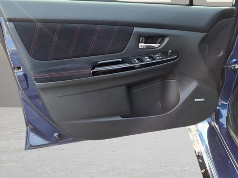 Used 2019 Subaru WRX STI Limited w/ Popular Package #3 (IZT) image 19