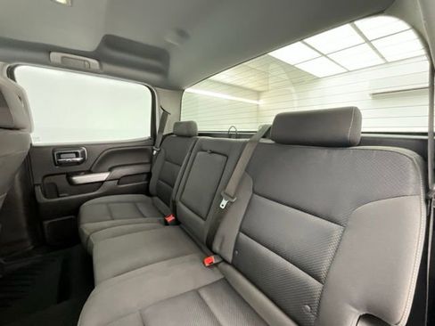 Used 2018 Chevrolet Silverado 1500 LT w/ All Star Edition image 5