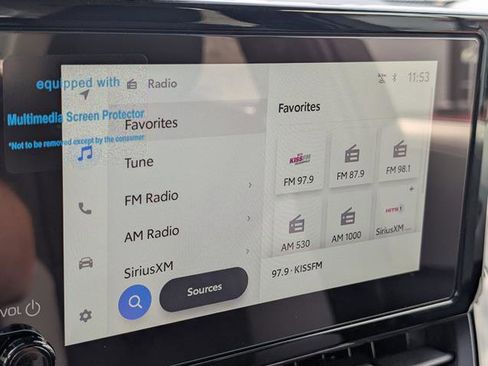 New 2026 Toyota Corolla LE image 19