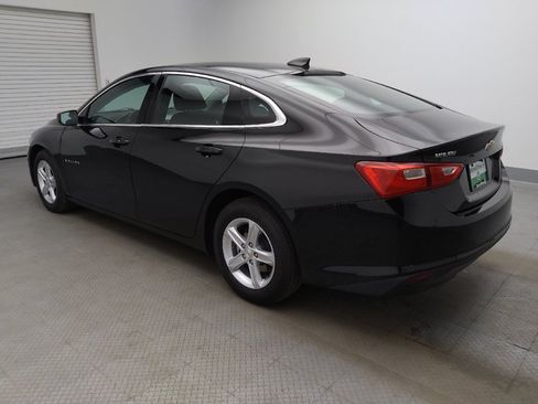 Used 2024 Chevrolet Malibu LS FWD image 3