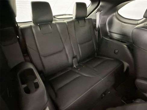 Certified 2023 MAZDA CX-9 Grand Touring AWD/4WD image 41