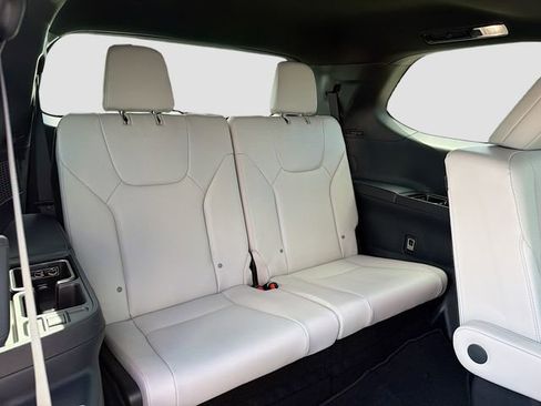 New 2026 Lexus TX 350 AWD image 22