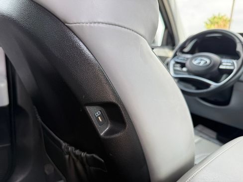Used 2024 Hyundai Palisade SEL FWD image 34