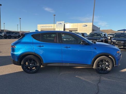 Used 2024 Dodge Hornet R/T Plus w/ Tech Pack Plus image 7