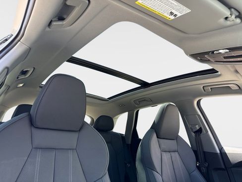 Certified 2025 Audi Q5 Premium Plus w/ Premium Plus image 10