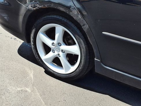 Used 2007 MAZDA MAZDA6 s Sport Value Edition FWD image 24