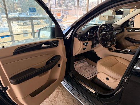 Used 2018 Mercedes-Benz GLE 350 4MATIC image 10