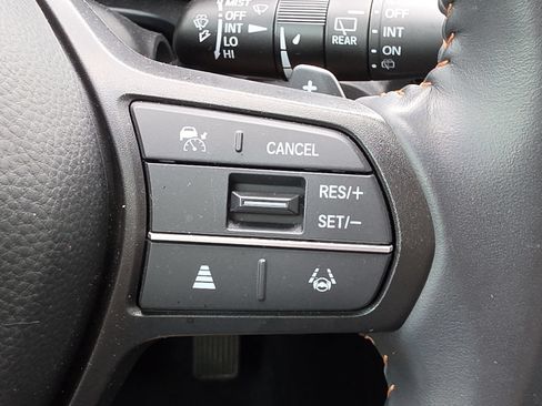Used 2025 Honda CR-V Sport-L image 24