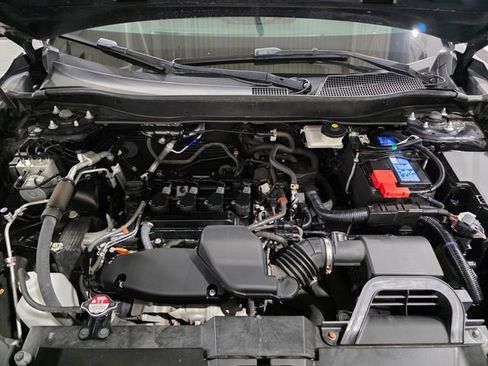 Used 2023 Honda CR-V LX image 26