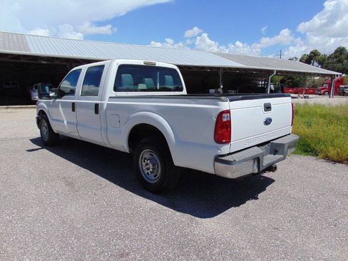 Used 2014 Ford F250 XL w/ XL Value Package RWD image 6