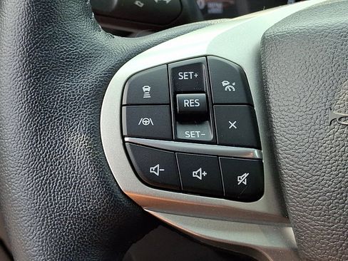 Used 2023 Ford Explorer XLT w/ Equipment Group 202A AWD/4WD image 23