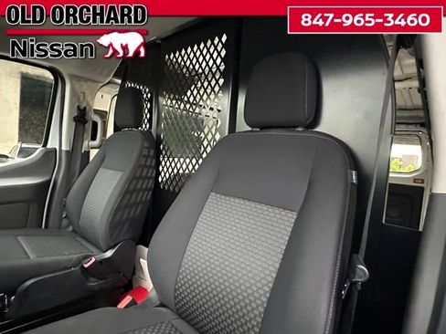 Used 2024 Ford Transit 250 Low Roof AWD w/ Exterior Upgrade Package image 10