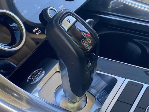 Used 2021 Land Rover Range Rover Sport SE image 29