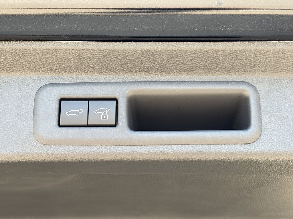 New 2026 Toyota Sequoia Limited AWD/4WD image 7