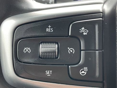 Used 2024 Chevrolet Silverado 1500 LT Trail Boss w/ Protection Package image 22