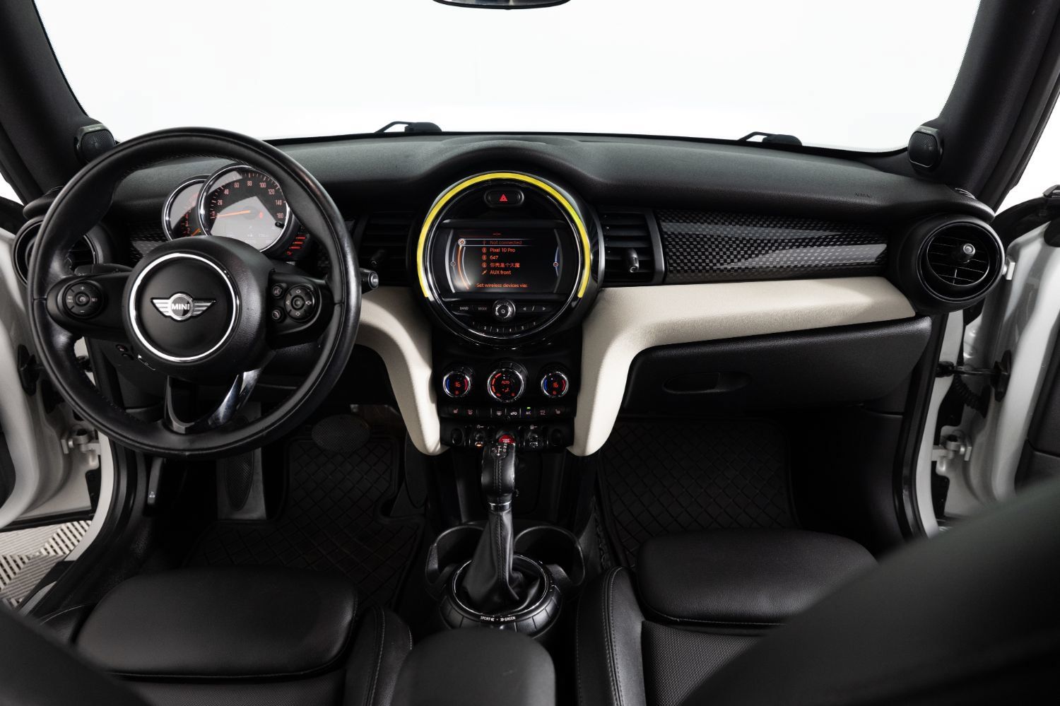 Used 2017 MINI Cooper S FWD image 29
