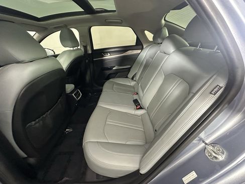 Used 2023 Kia K5 EX w/ EX Premium Package image 26