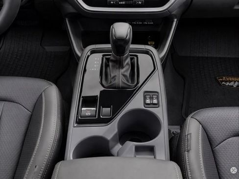 Certified 2025 Subaru Crosstrek 2.5i Wilderness AWD/4WD image 15