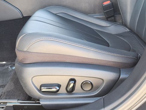 Used 2023 Lexus ES 350 F Sport image 32