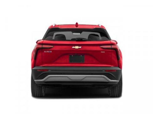 New 2025 Chevrolet Blazer EV LT image 8