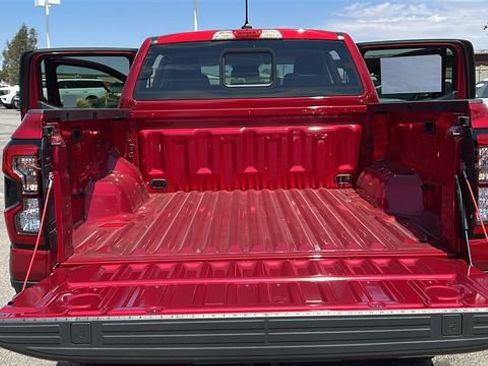 New 2026 Ford Ranger XLT AWD/4WD image 13