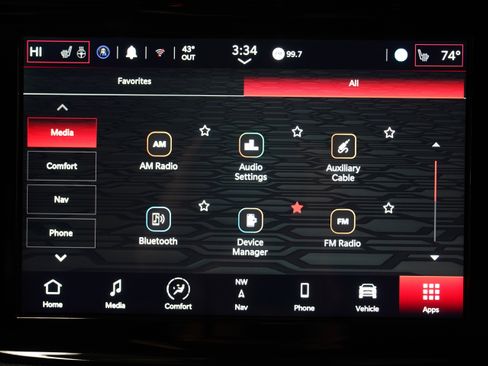 New 2026 Dodge Durango GT image 27