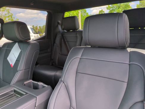 New 2026 Toyota Tundra Limited AWD/4WD image 7