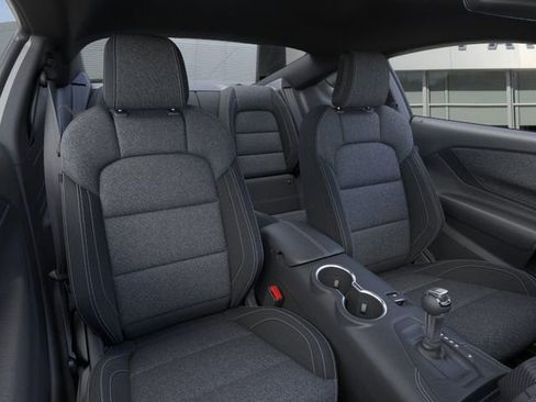 New 2026 Ford Mustang GT w/ Bronze Appearance Package image 10