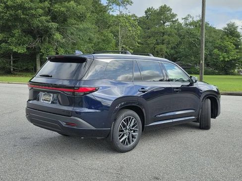 New 2026 Lexus TX 350 AWD image 5