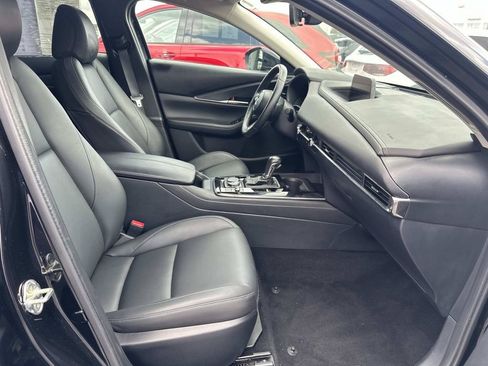 Certified 2023 MAZDA CX-30 AWD 2.5 S w/ Preferred Package image 34