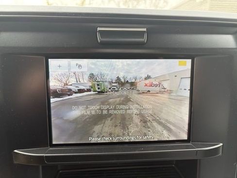New 2026 Ford F350 XL w/ XL Chrome Package AWD/4WD image 15