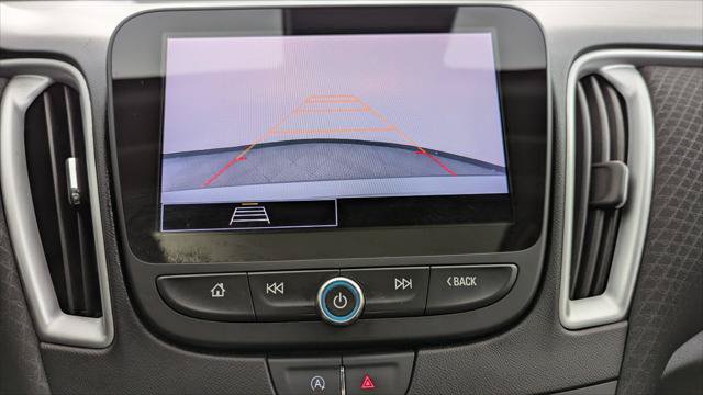 Used 2024 Chevrolet Malibu LT FWD image 30
