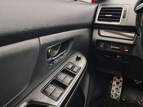 Used 2021 Subaru WRX Limited w/ Popular Package #3 (IZT) image 15