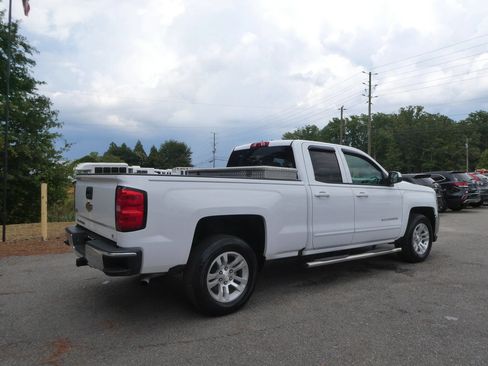Used 2017 Chevrolet Silverado 1500 LT w/ All Star Edition RWD image 5