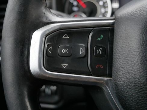 Used 2019 RAM 1500 Laramie image 41