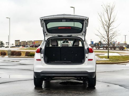 Used 2019 Hyundai Tucson SE w/ Cargo Package image 10