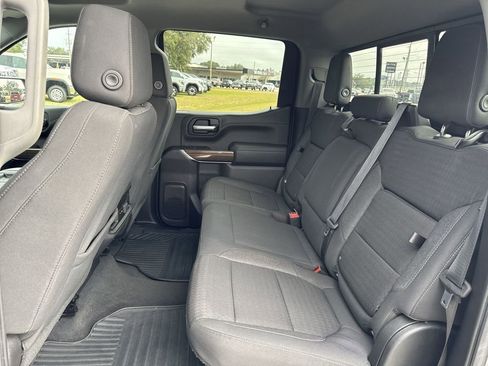 Used 2020 Chevrolet Silverado 1500 RST w/ All-Star Edition image 30