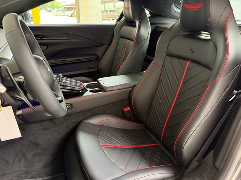 New 2026 Aston Martin V8 Vantage S image 16