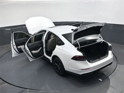 New 2025 Honda Accord SE image 44